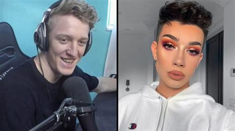 is james charles engaged|James Charles & Tfue reveal what happened on their。